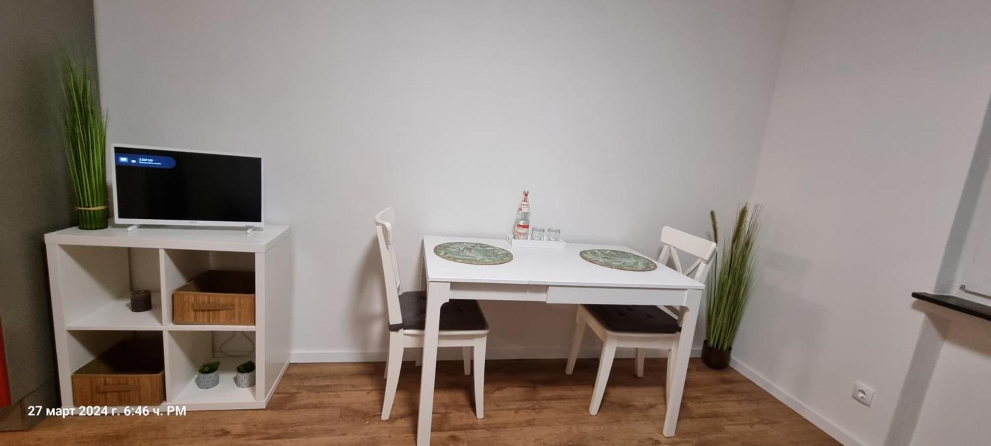 Studio Apartment Naehe S-Bahn Inklusive Parkplatz Oberesslingen Ngoại thất bức ảnh
