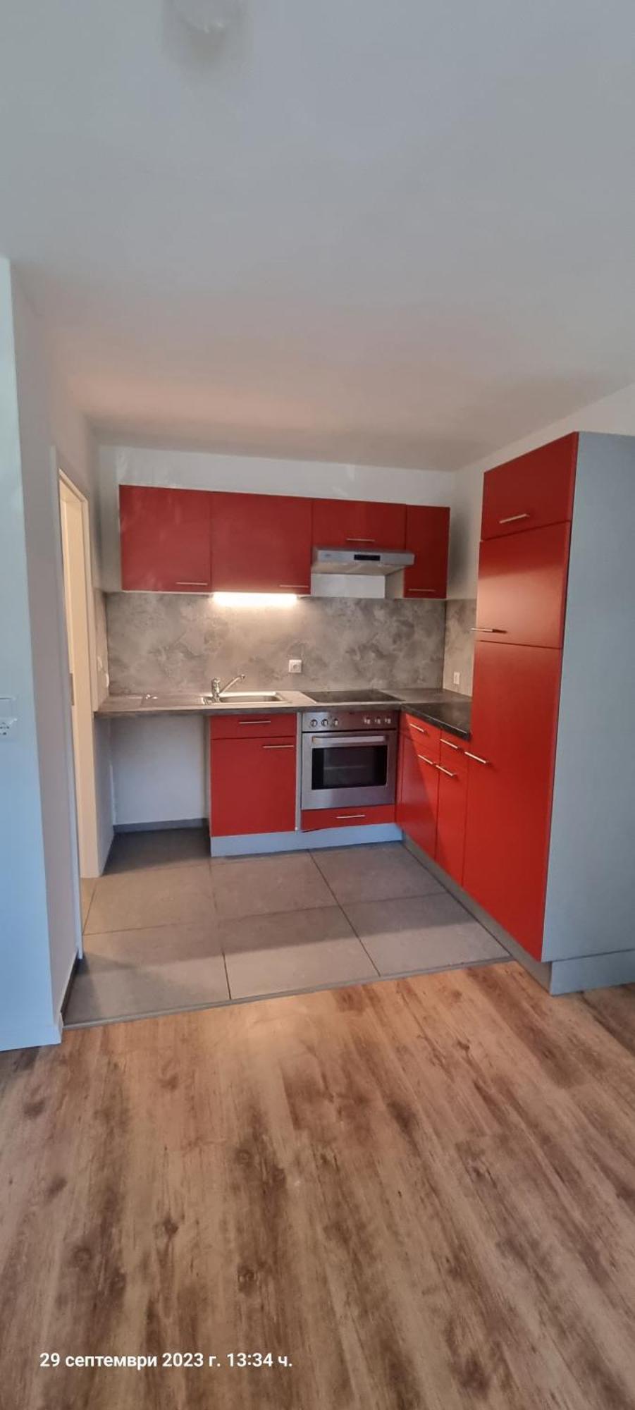 Studio Apartment Naehe S-Bahn Inklusive Parkplatz Oberesslingen Ngoại thất bức ảnh