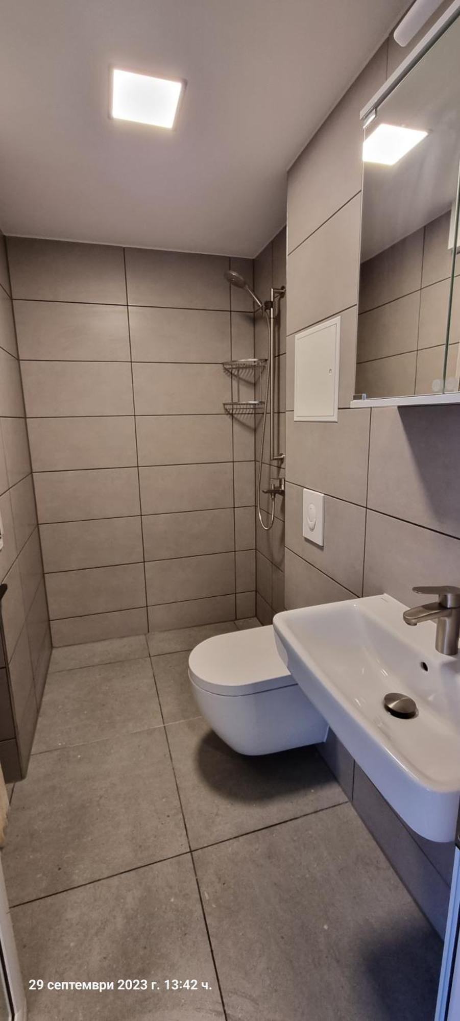 Studio Apartment Naehe S-Bahn Inklusive Parkplatz Oberesslingen Ngoại thất bức ảnh