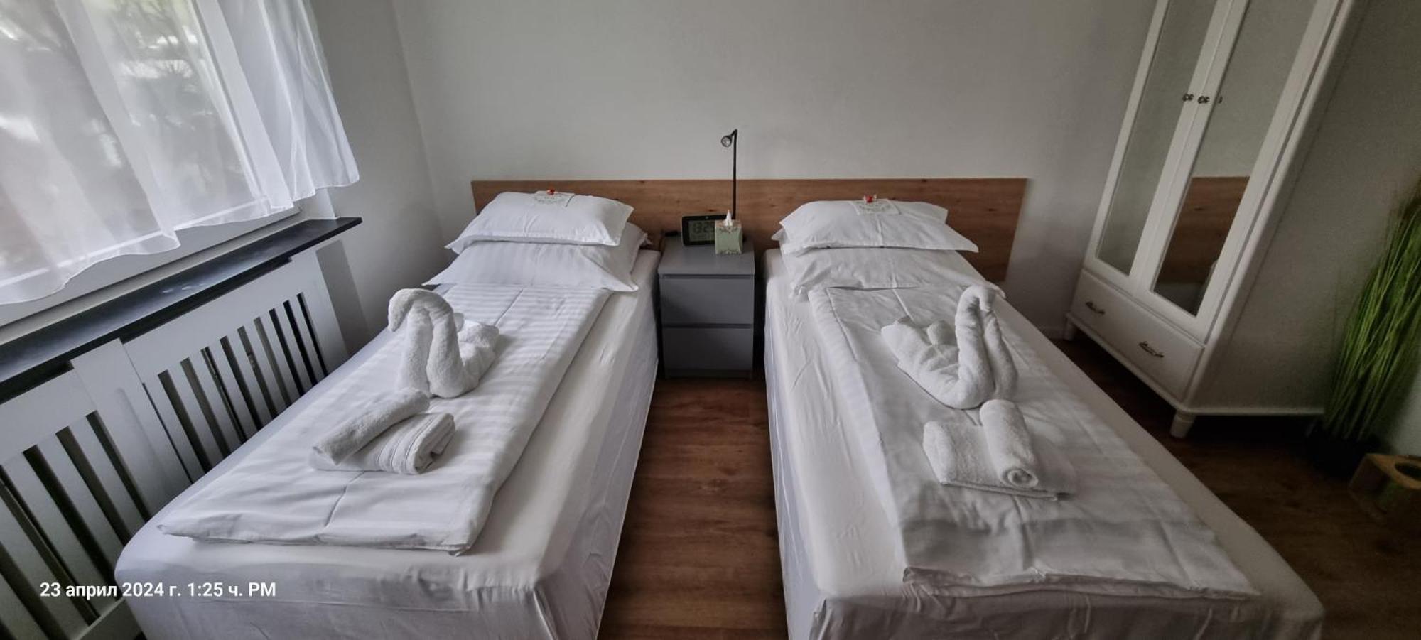 Studio Apartment Naehe S-Bahn Inklusive Parkplatz Oberesslingen Ngoại thất bức ảnh